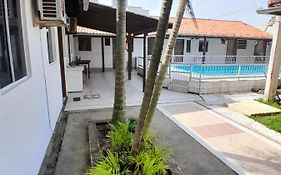 Itapira Flats - Apto 7